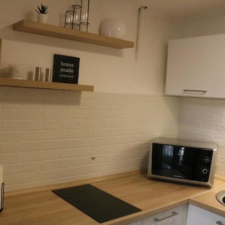 Studio Apartman Chiara Zagreb Eksteriør bilde